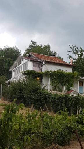 Garden House